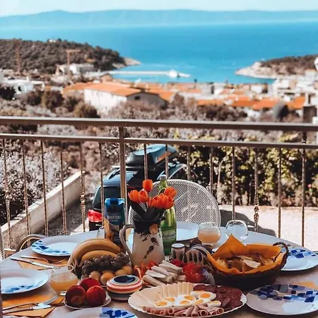 Niki Makarska