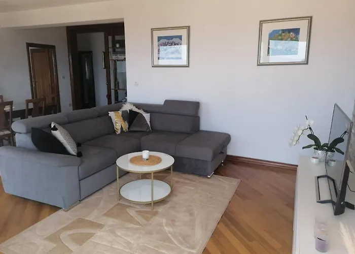 Niki Apartamento *