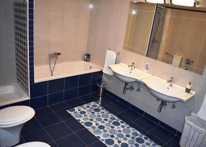 Apartamento Niki