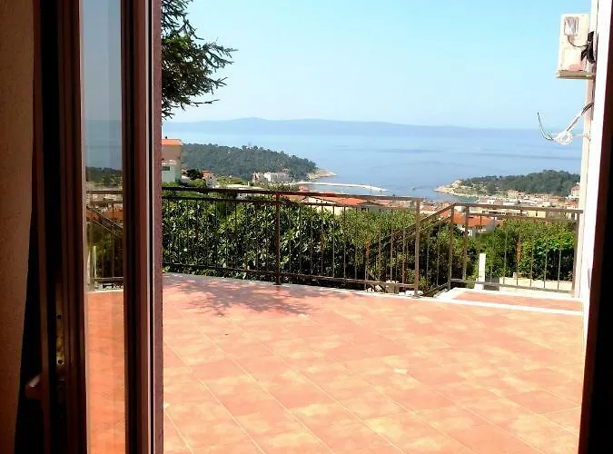 Niki Apartamento *