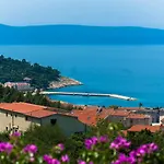 Niki Διαμέρισμα Μακάρσκα