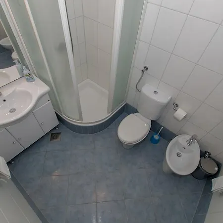 Apartament Niki