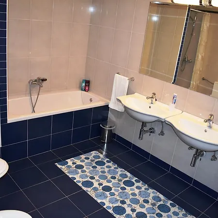 Apartament Niki