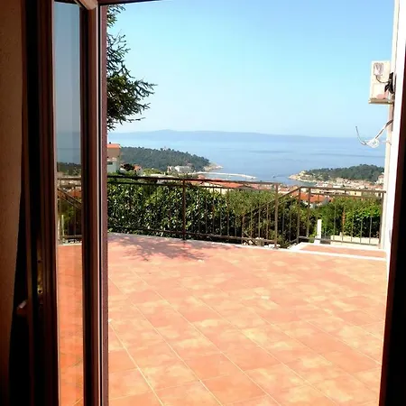 Niki Apartament *