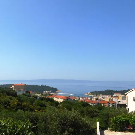 Apartament Niki