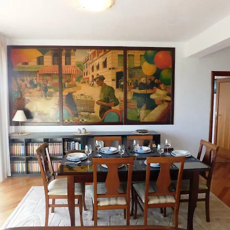 Niki Apartament Makarska